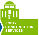 Post-Construction Management